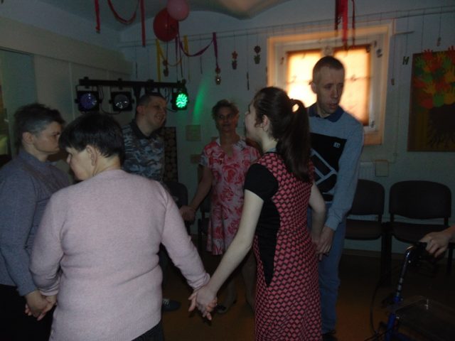zabawa karnawalowa 2019