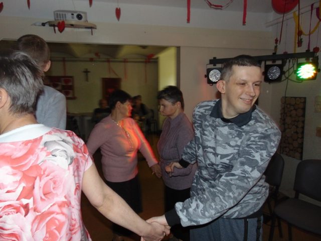 zabawa karnawalowa 2019