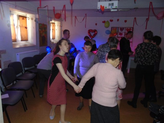 zabawa karnawalowa 2019