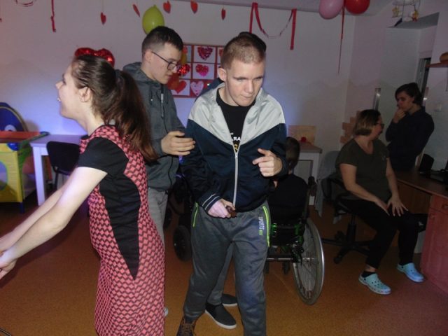 zabawa karnawalowa 2019