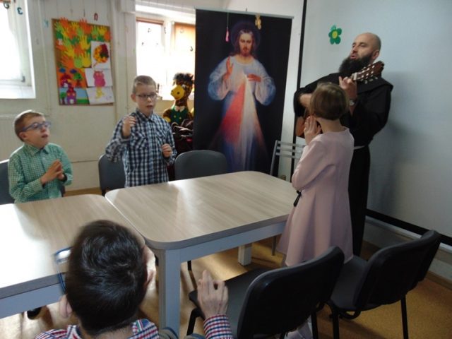rekolekcje 2019 - dzie II