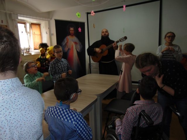 rekolekcje 2019 - dzie II