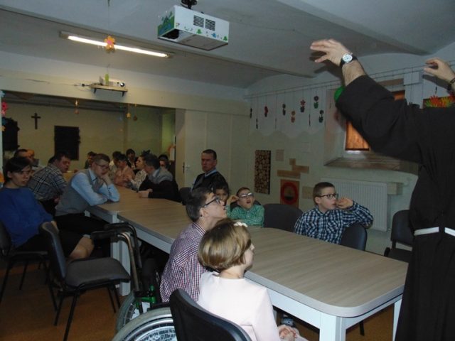 rekolekcje 2019 - dzie II