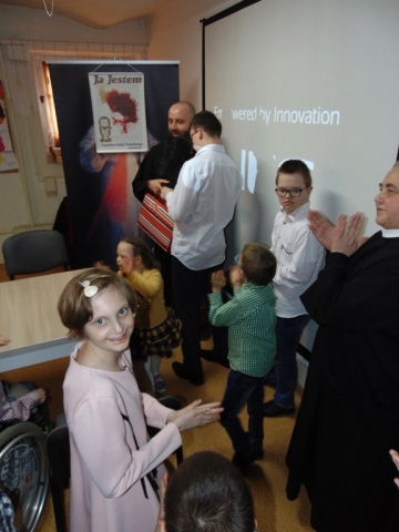 rekolekcje 2019 - dzie II