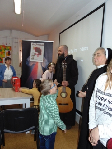 rekolekcje 2019 - dzie II
