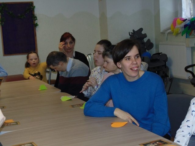 rekolekcje 2019 - dzie II