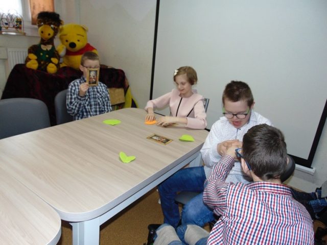 rekolekcje 2019 - dzie II