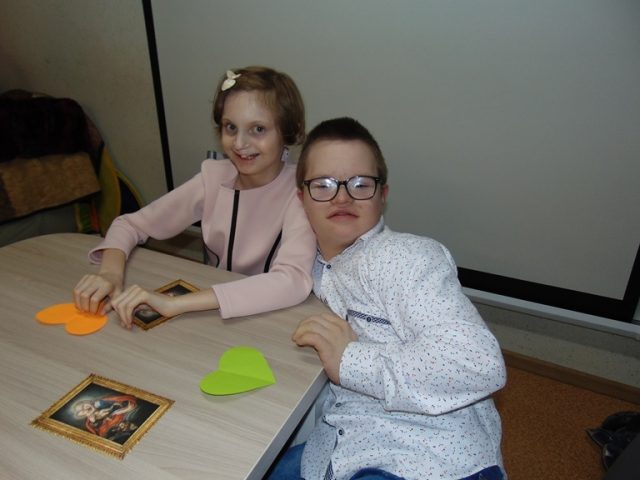 rekolekcje 2019 - dzie II