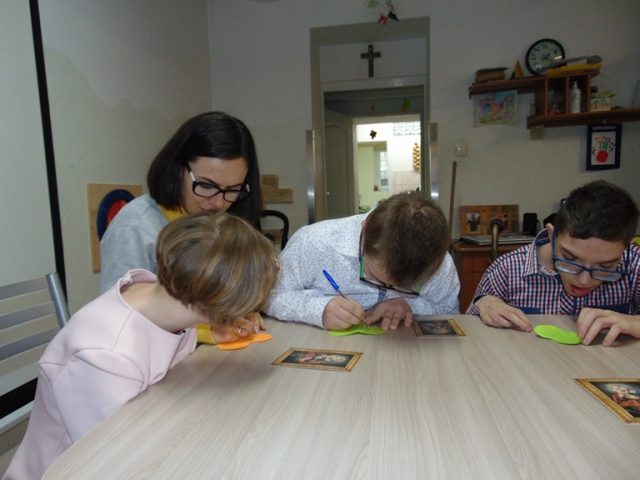 rekolekcje 2019 - dzie II