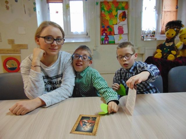 rekolekcje 2019 - dzie II
