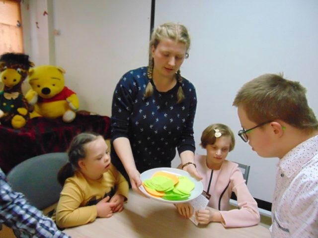 rekolekcje 2019 - dzie II
