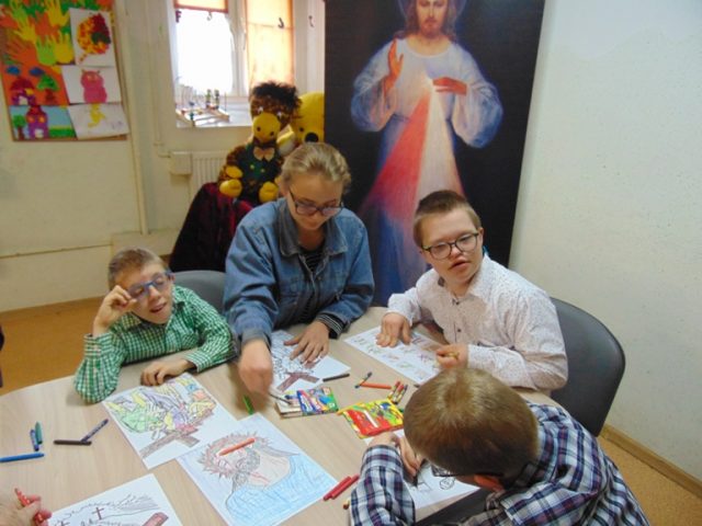 Rekolekcje 2019 - dzie I