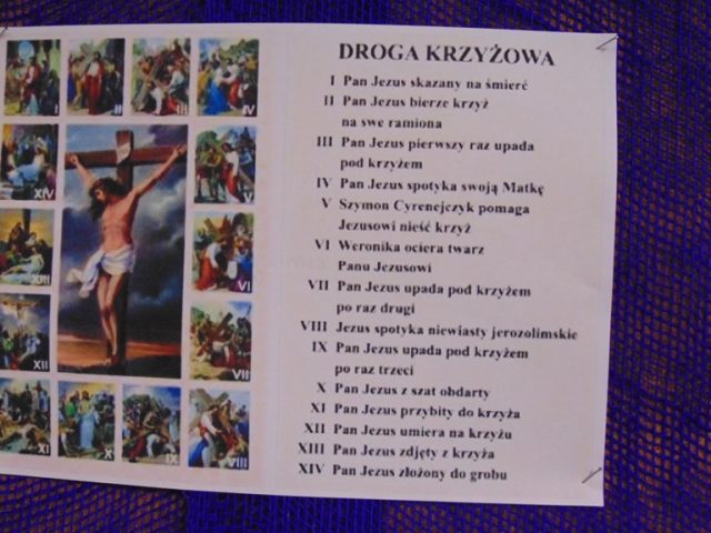 Rekolekcje 2019 - dzie I