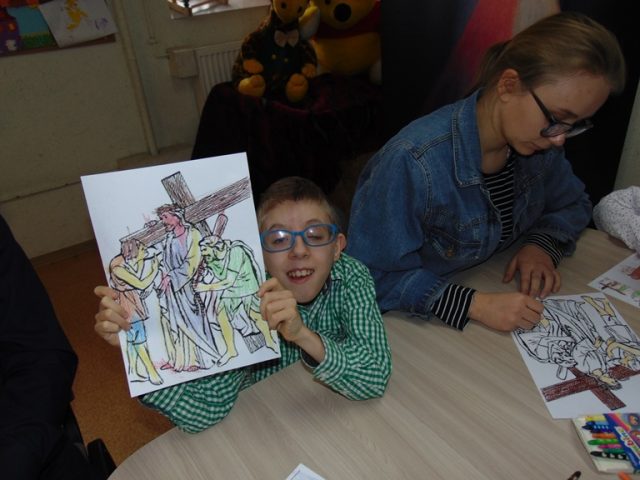 Rekolekcje 2019 - dzie I