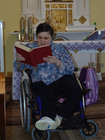 rekolekcje 2019 - dzie II