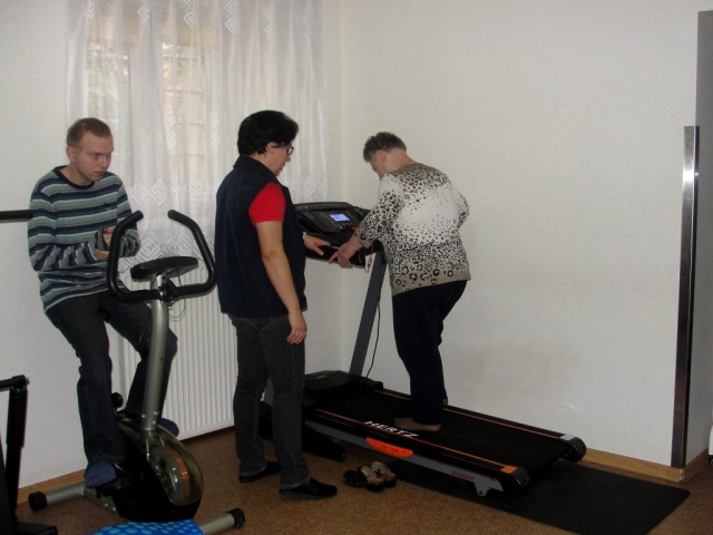 rehabilitacja