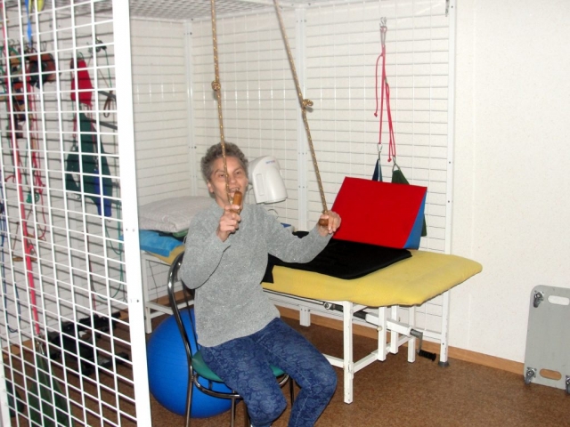 rehabilitacja
