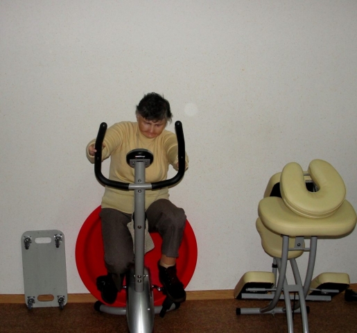 rehabilitacja