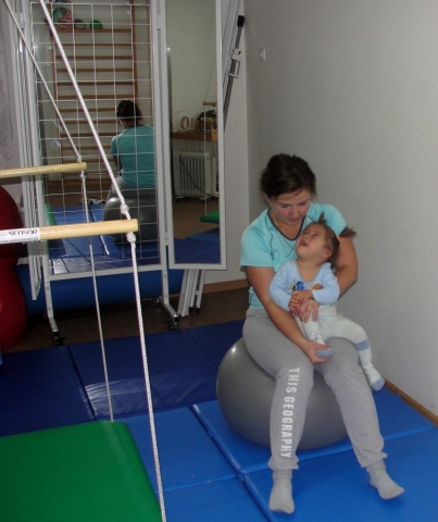 rehabilitacja