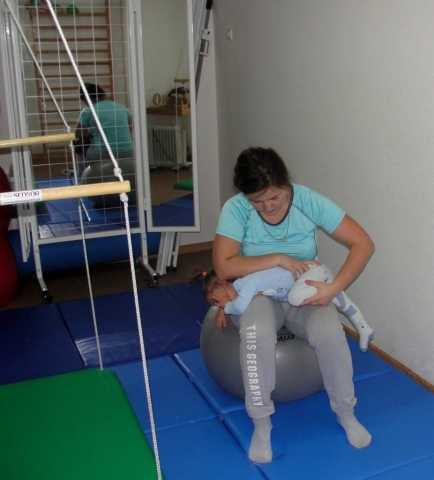 rehabilitacja