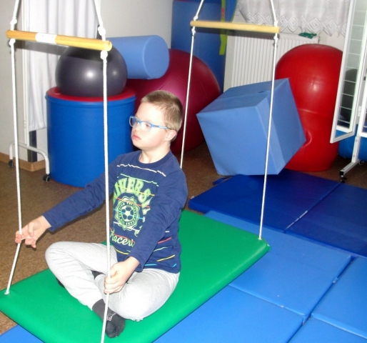 rehabilitacja