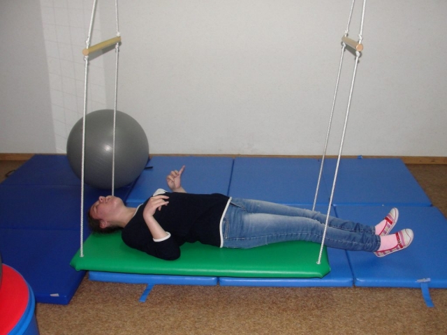 rehabilitacja