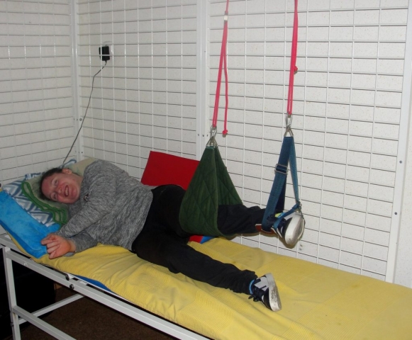rehabilitacja