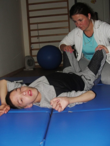 rehabilitacja