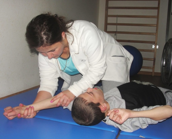 rehabilitacja