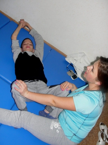 rehabilitacja