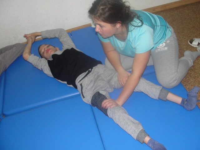 rehabilitacja