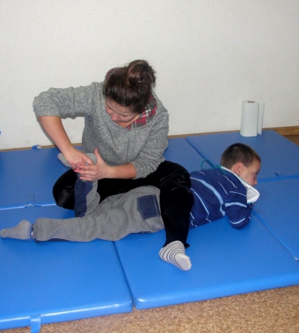 rehabilitacja