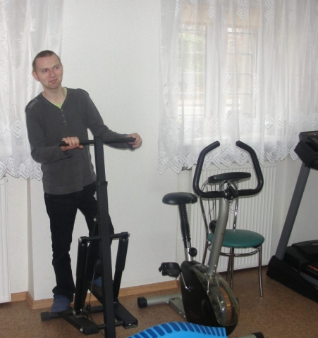 rehabilitacja