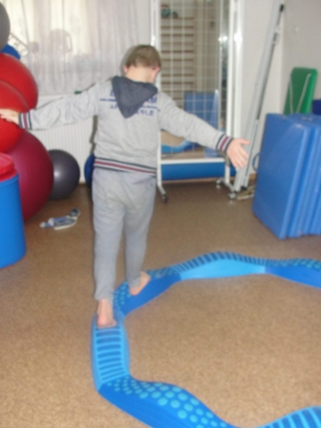 rehabilitacja