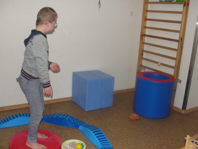 rehabilitacja