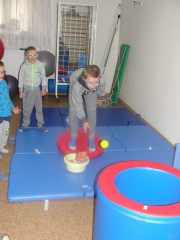 rehabilitacja