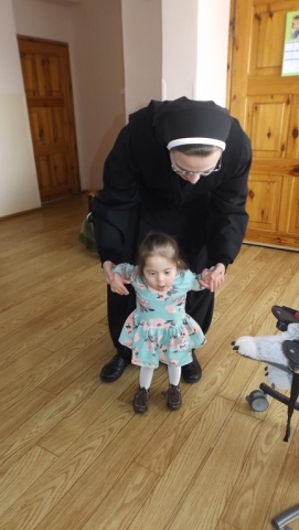 Wizytacja s Prowincjalnej 2019