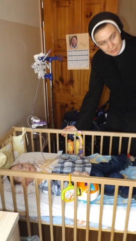 Wizytacja s Prowincjalnej 2019
