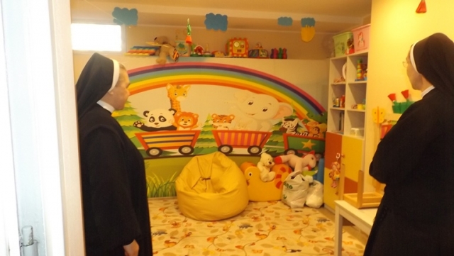 Wizytacja s Prowincjalnej 2019