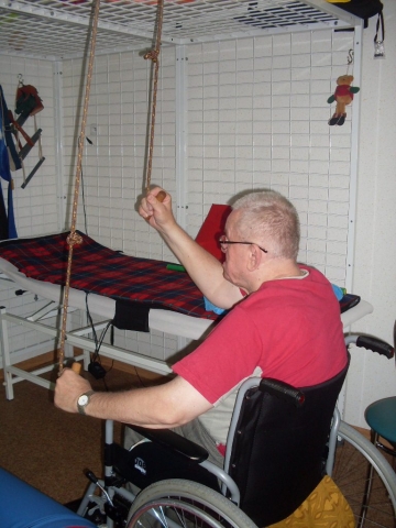 rehabilitacja