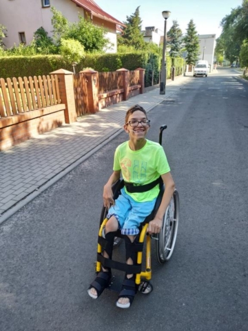 wakacyjne zabawy 2019