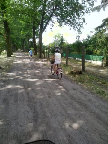 wakacyjne zabawy 2019