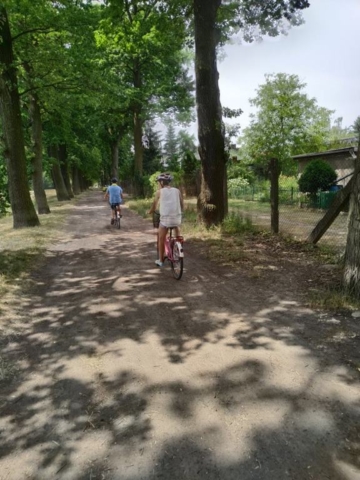 wakacyjne zabawy 2019
