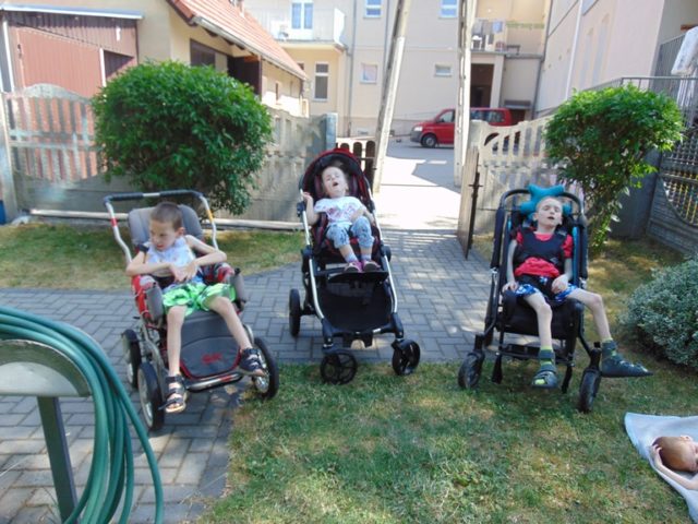wakacyjne zabawy 2019
