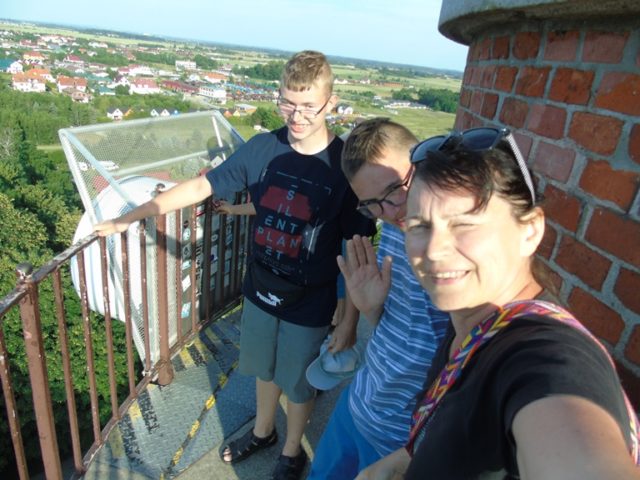 morze 2019 - gr III