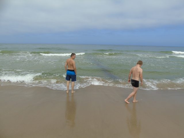 morze 2019 - gr III