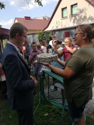 18 Wiesia