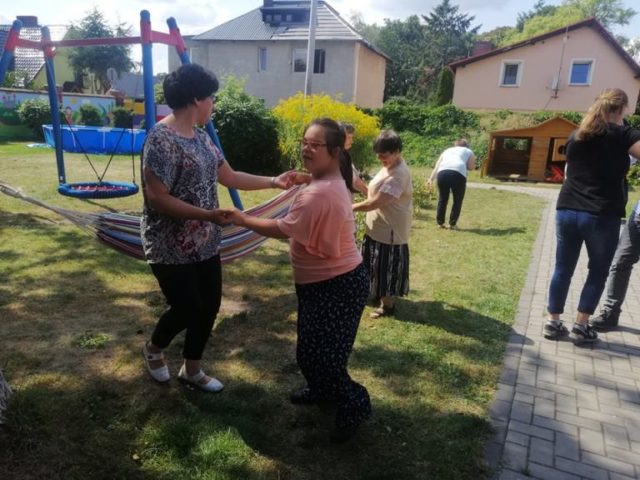 18 Wiesia