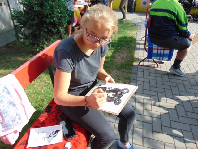 plener malarski 2019