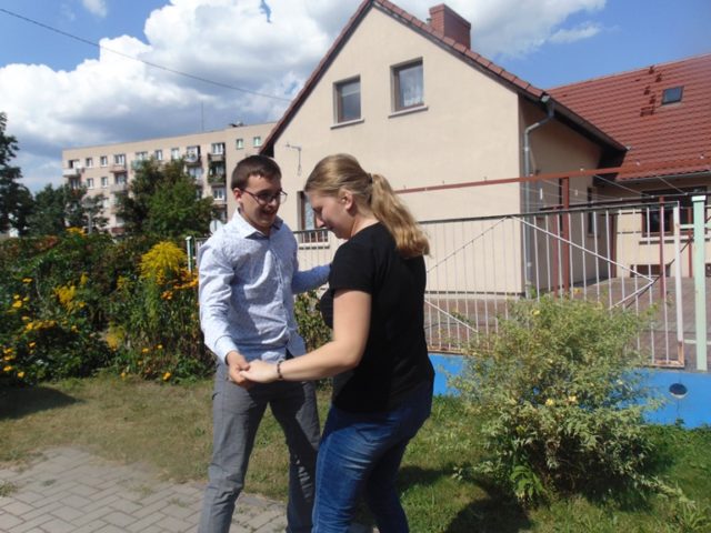 18 Wiesia